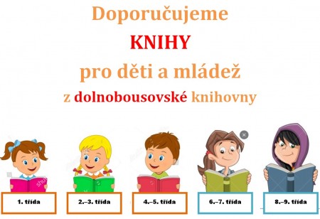 Čtenářské lekce pro MŠ